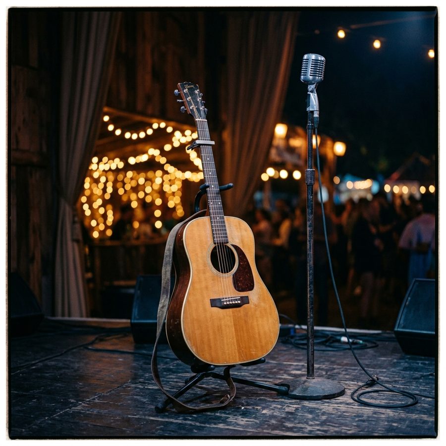Live Music
