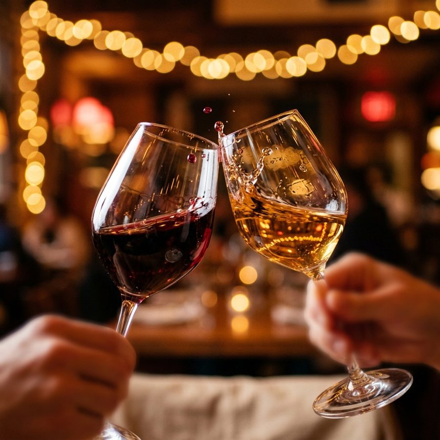 50+ Wines